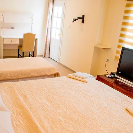 Goenuelden Otel Hotel