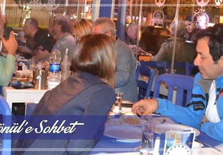Hotel Goenuelden Otel Bodrum