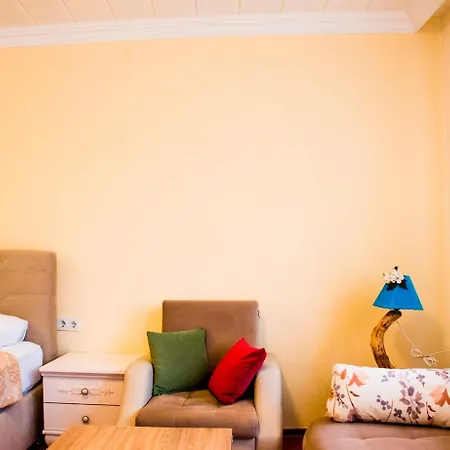 Goenuelden Otel Hotel Bodrum