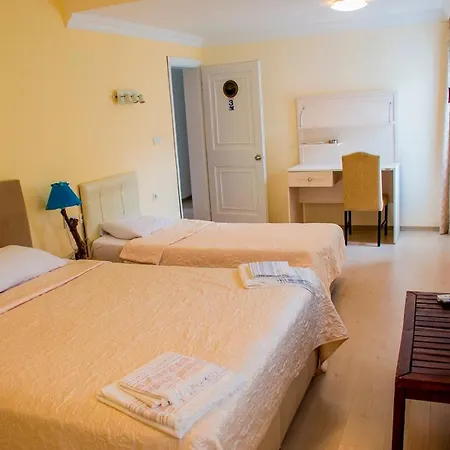Goenuelden Otel *