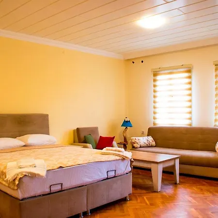 Goenuelden Otel * Bodrum
