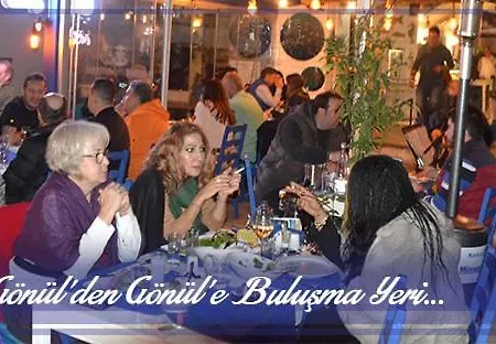 Hotel Goenuelden Otel